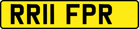 RR11FPR