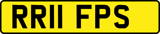 RR11FPS