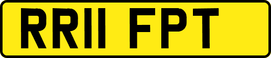 RR11FPT