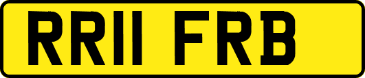 RR11FRB