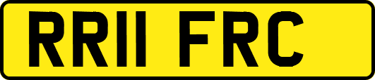 RR11FRC