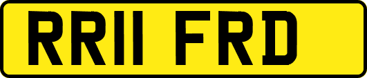 RR11FRD