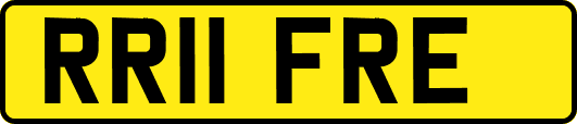 RR11FRE
