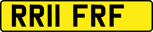RR11FRF