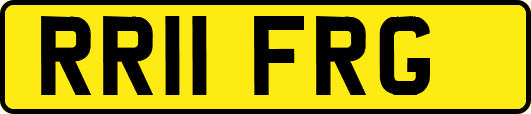 RR11FRG