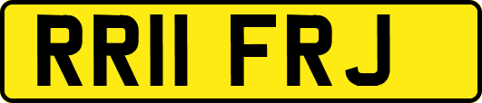 RR11FRJ
