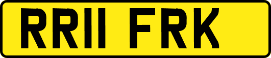 RR11FRK