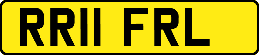 RR11FRL