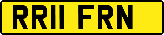 RR11FRN