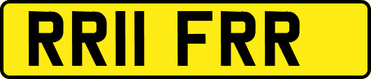 RR11FRR