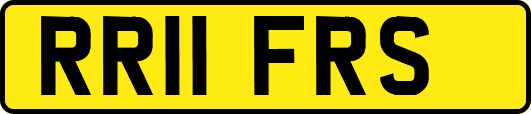 RR11FRS
