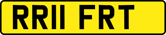 RR11FRT