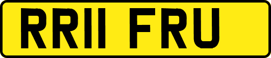 RR11FRU