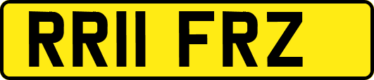 RR11FRZ
