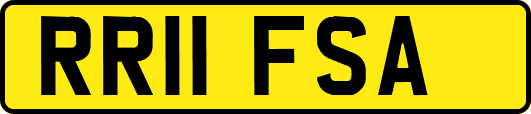 RR11FSA