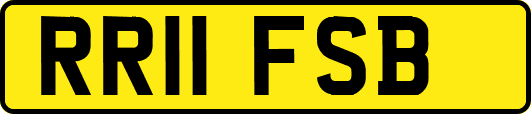 RR11FSB