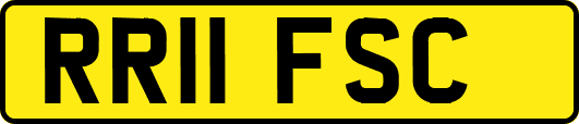 RR11FSC
