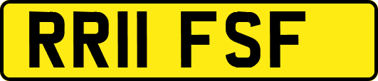 RR11FSF