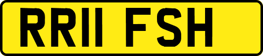 RR11FSH