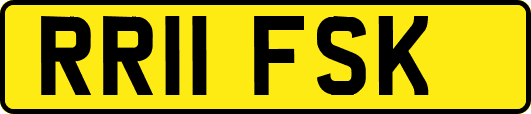 RR11FSK