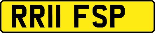 RR11FSP