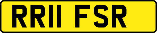RR11FSR