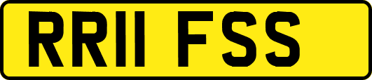 RR11FSS