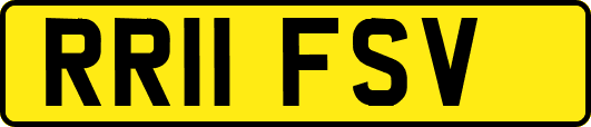 RR11FSV