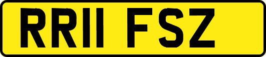 RR11FSZ