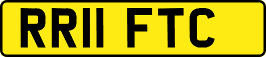 RR11FTC
