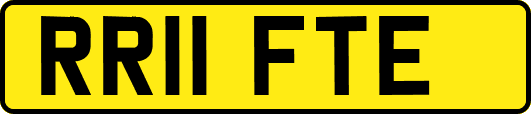 RR11FTE