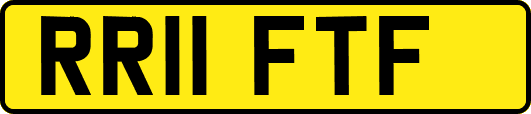 RR11FTF