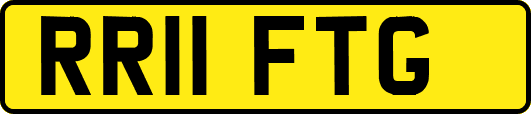 RR11FTG