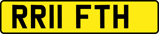 RR11FTH