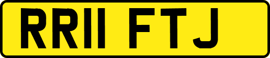 RR11FTJ