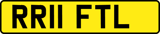 RR11FTL