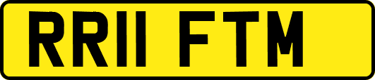 RR11FTM