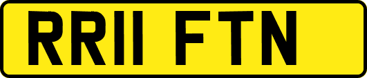 RR11FTN