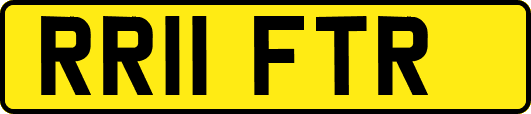 RR11FTR