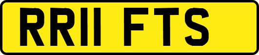RR11FTS