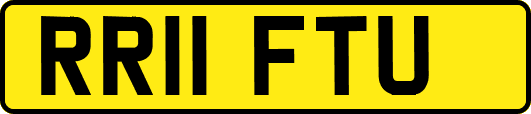 RR11FTU