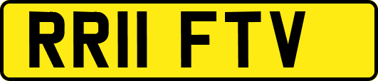 RR11FTV