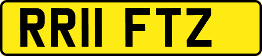 RR11FTZ