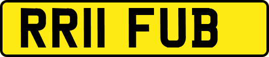 RR11FUB