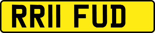 RR11FUD