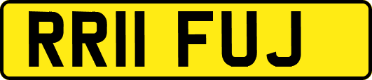 RR11FUJ