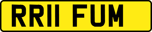 RR11FUM