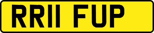 RR11FUP