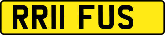 RR11FUS