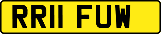 RR11FUW